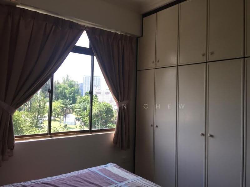 Pangsapuri untuk Disewa di Bukit Dumbar Indah - Alisson Chew - Bedroom - PropertyGuru.com.my
