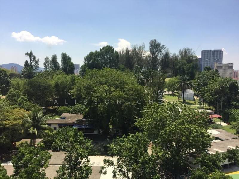 Pangsapuri untuk Disewa di Bukit Dumbar Indah - Alisson Chew - Exterior - PropertyGuru.com.my