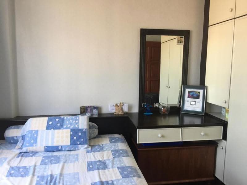 Pangsapuri untuk Disewa di Bukit Dumbar Indah - Alisson Chew - Bedroom - PropertyGuru.com.my