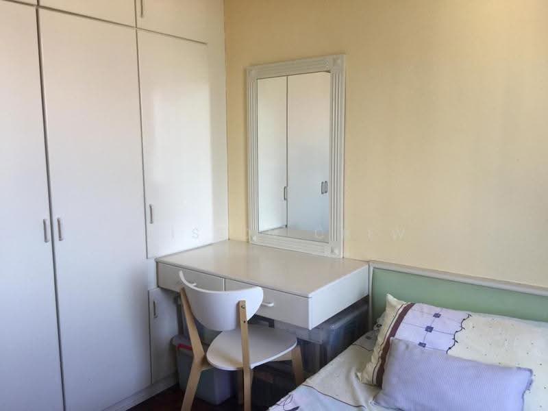 Pangsapuri untuk Disewa di Bukit Dumbar Indah - Alisson Chew - Bedroom - PropertyGuru.com.my