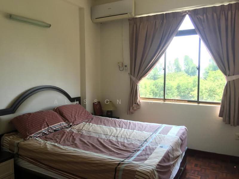 Pangsapuri untuk Disewa di Bukit Dumbar Indah - Alisson Chew - Bedroom - PropertyGuru.com.my