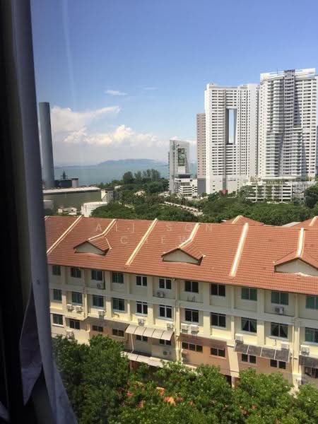Pangsapuri untuk Disewa di Bukit Dumbar Indah - Alisson Chew - Exterior - PropertyGuru.com.my