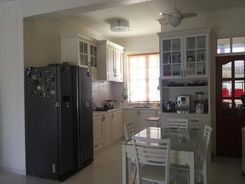 Pangsapuri untuk Disewa di Bukit Dumbar Indah - Alisson Chew - Kitchen - PropertyGuru.com.my