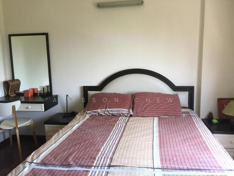 Pangsapuri untuk Disewa di Bukit Dumbar Indah - Alisson Chew - Bedroom - PropertyGuru.com.my