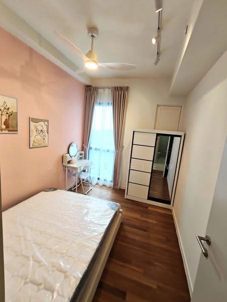 Service Residence for Rent at Edelweiss @ Tropicana Gardens - Grace Siew - Bedroom - PropertyGuru.com.my