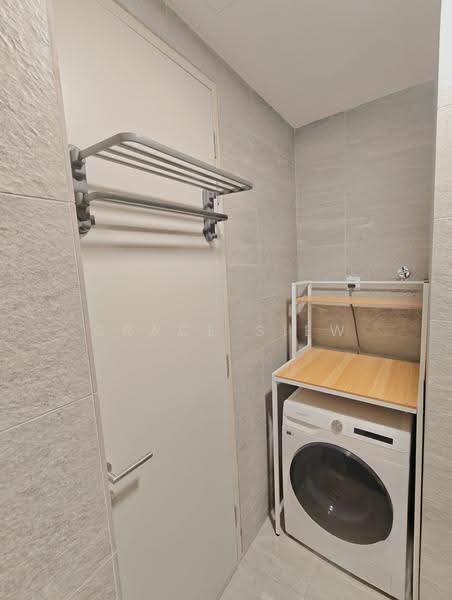 Service Residence for Rent at Edelweiss @ Tropicana Gardens - Grace Siew - Interior - PropertyGuru.com.my