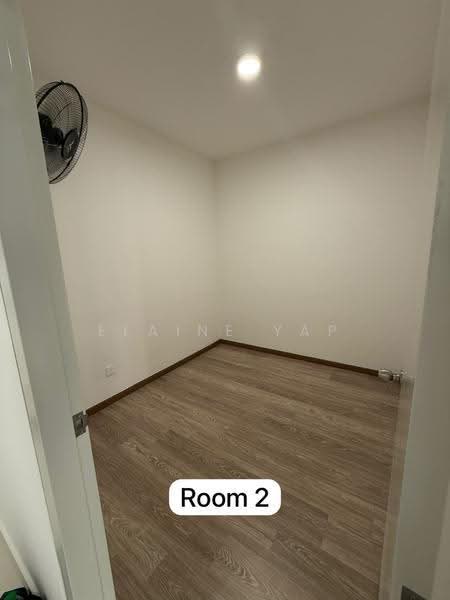 Service Residence for Rent at MIRAI Residences - Elaine Yap - Interior - PropertyGuru.com.my