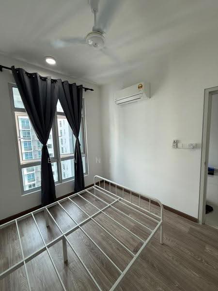 Service Residence for Rent at MIRAI Residences - Elaine Yap - Bedroom - PropertyGuru.com.my