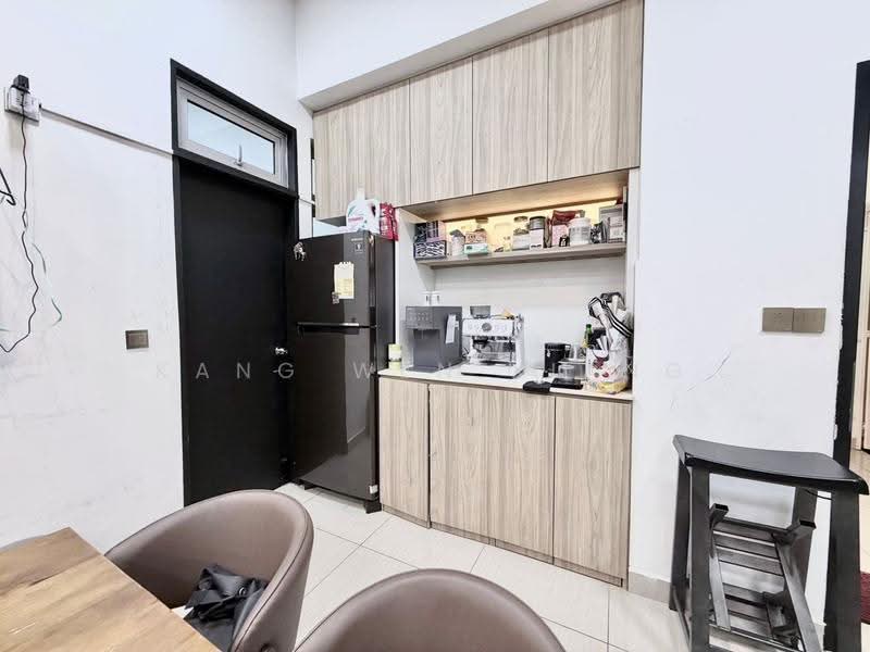 Service Residence for Sale at Centra Residences - Kang Wen Xiang - PropertyGuru.com.my