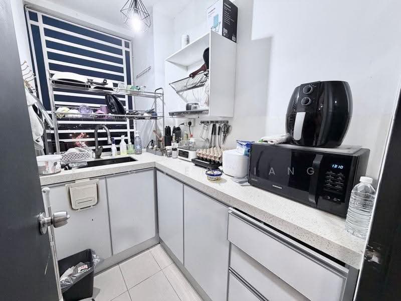 Service Residence for Sale at Centra Residences - Kang Wen Xiang - PropertyGuru.com.my