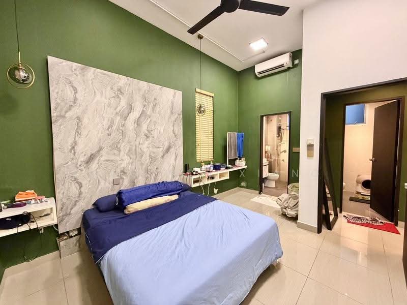 Service Residence for Sale at Centra Residences - Kang Wen Xiang - PropertyGuru.com.my