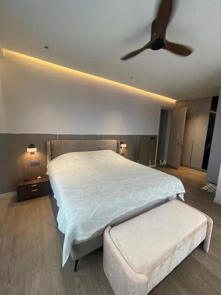 Condominium for Rent at Park Place - Steven Lim - PropertyGuru.com.my