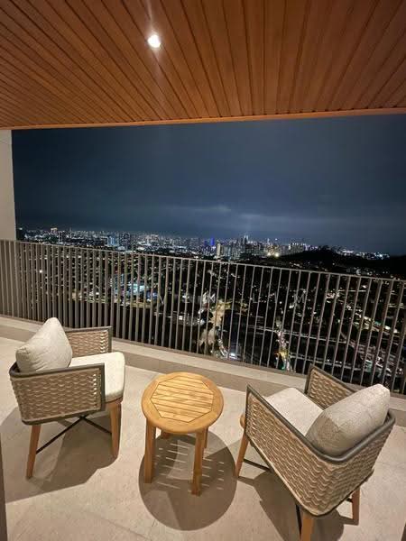Condominium for Rent at Park Place - Steven Lim - PropertyGuru.com.my