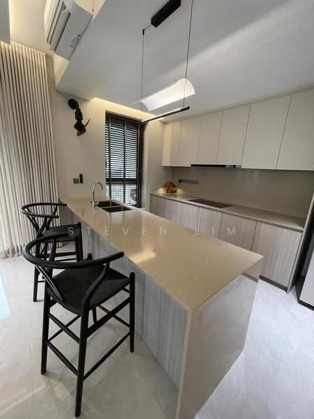 Condominium for Rent at Park Place - Steven Lim - PropertyGuru.com.my