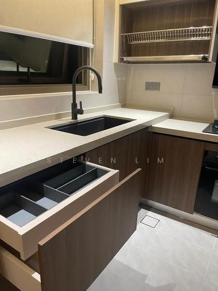 Condominium for Rent at Park Place - Steven Lim - PropertyGuru.com.my