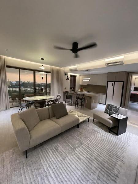 Condominium for Rent at Park Place - Steven Lim - PropertyGuru.com.my