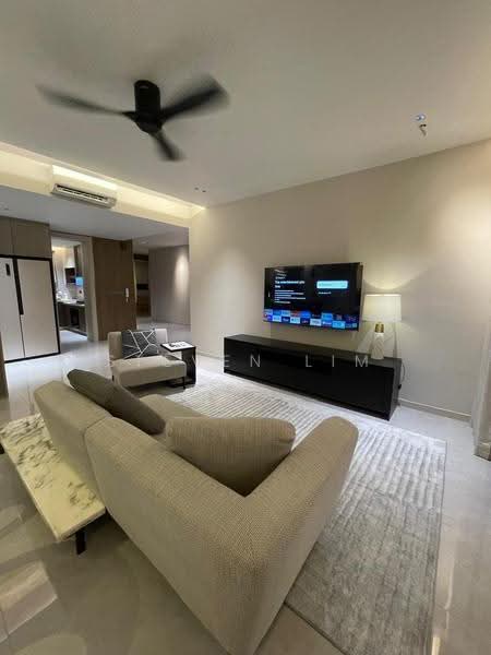 Condominium for Rent at Park Place - Steven Lim - PropertyGuru.com.my