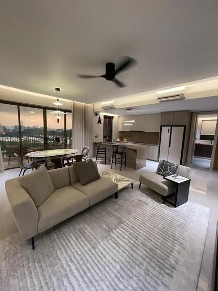 Condominium for Rent at Park Place - Steven Lim - PropertyGuru.com.my