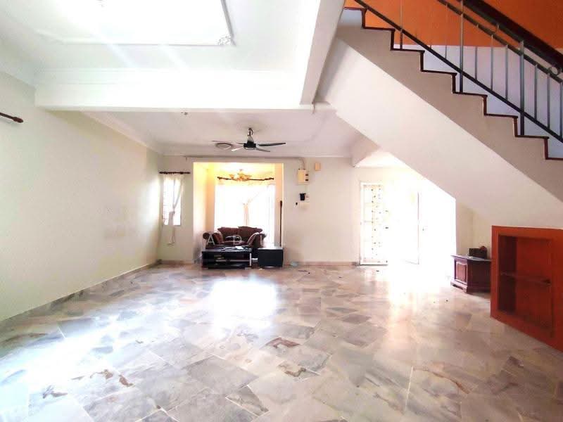 2-storey Terraced House for Sale in Bandar Tun Hussein Onn (Cheras) - Adilah Adib - Living Room - PropertyGuru.com.my