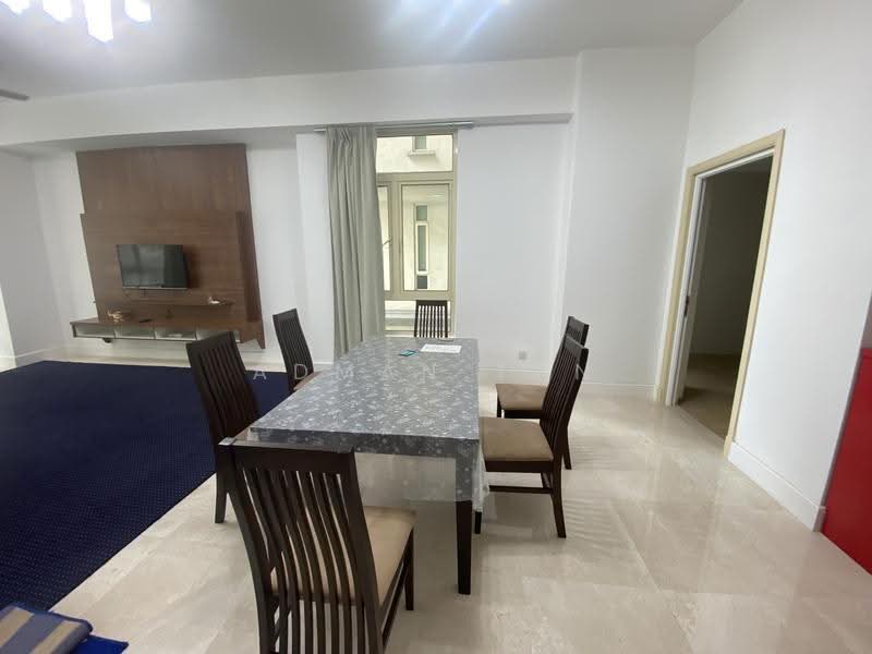 Condominium for Rent at Northpoint Residences - Adman Tan - Dining Room - PropertyGuru.com.my