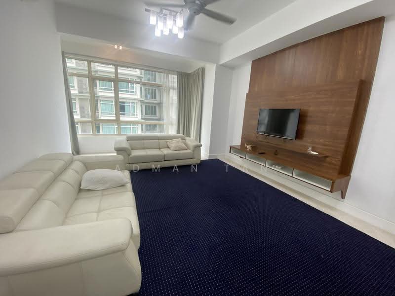 Condominium for Rent at Northpoint Residences - Adman Tan - PropertyGuru.com.my