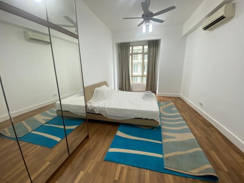 Condominium for Rent at Northpoint Residences - Adman Tan - PropertyGuru.com.my