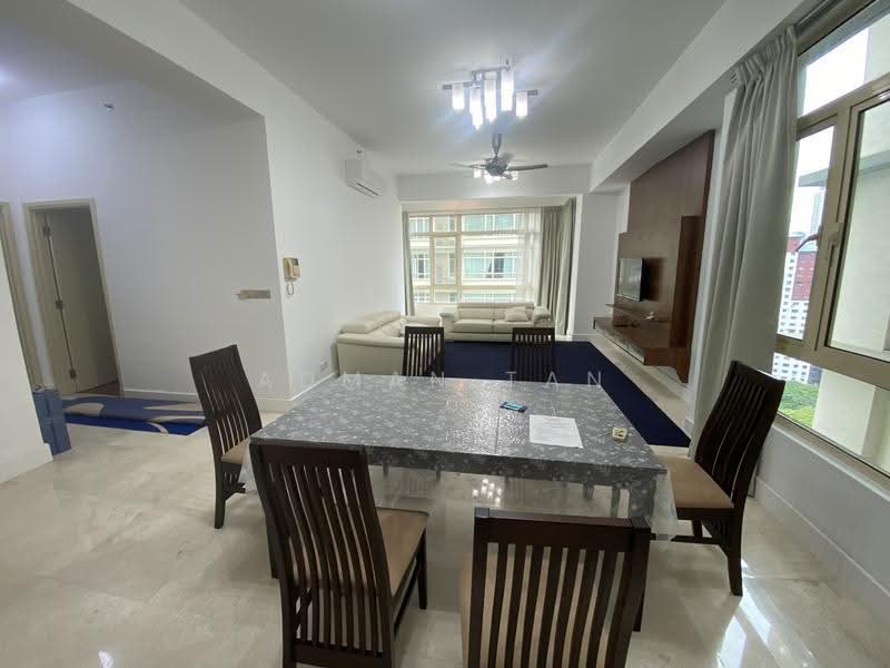 Condominium for Rent at Northpoint Residences - Adman Tan - PropertyGuru.com.my