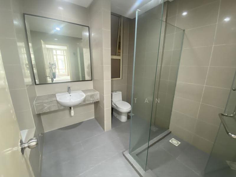 Condominium for Rent at Northpoint Residences - Adman Tan - PropertyGuru.com.my