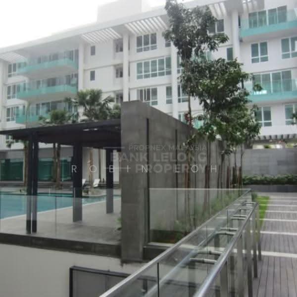Condominium for Sale at Verticas Residensi - Robin Loh - Exterior - PropertyGuru.com.my