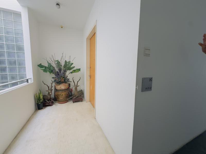 Condominium for Sale at Verticas Residensi - Robin Loh - Interior - PropertyGuru.com.my