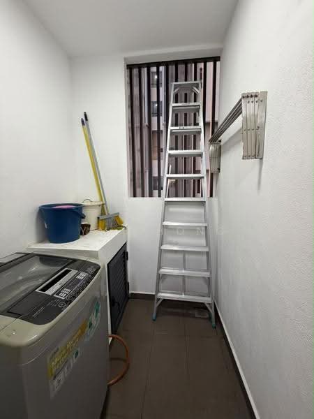 Service Residence for Rent at Atlantis Residences (Pangsapuri Atlantis Kota Syahbandar) - YM Chong - Interior - PropertyGuru.com.my