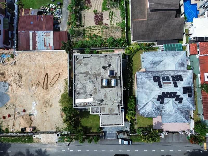 Bungalow House untuk Dijual di Seri Kembangan (Selangor) - Ashraff Daniel - Exterior - PropertyGuru.com.my