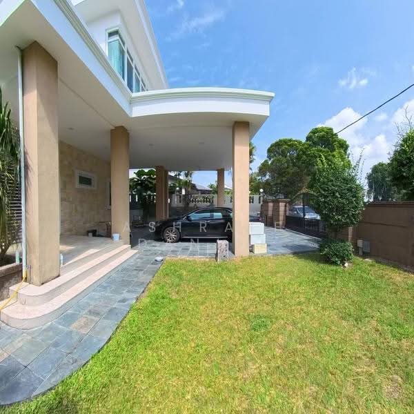 Bungalow House untuk Dijual di Seri Kembangan (Selangor) - Ashraff Daniel - Exterior - PropertyGuru.com.my