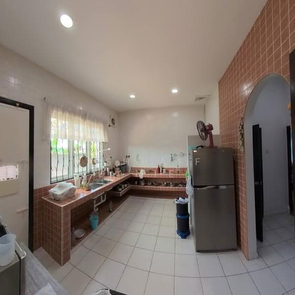 Bungalow House untuk Dijual di Seri Kembangan (Selangor) - Ashraff Daniel - PropertyGuru.com.my