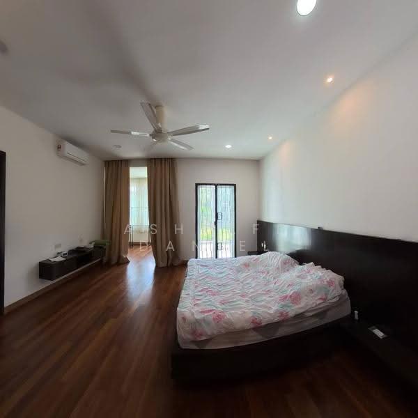 Bungalow House untuk Dijual di Seri Kembangan (Selangor) - Ashraff Daniel - PropertyGuru.com.my