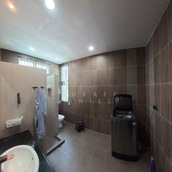 Bungalow House untuk Dijual di Seri Kembangan (Selangor) - Ashraff Daniel - PropertyGuru.com.my