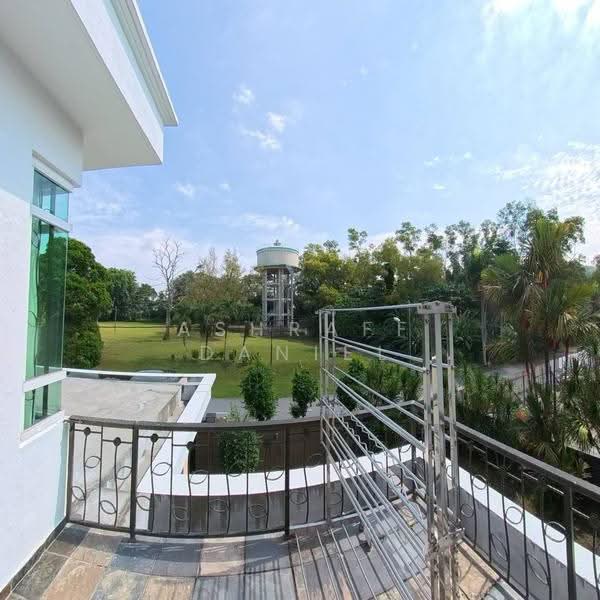 Bungalow House untuk Dijual di Seri Kembangan (Selangor) - Ashraff Daniel - PropertyGuru.com.my