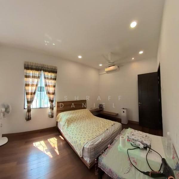 Bungalow House untuk Dijual di Seri Kembangan (Selangor) - Ashraff Daniel - PropertyGuru.com.my