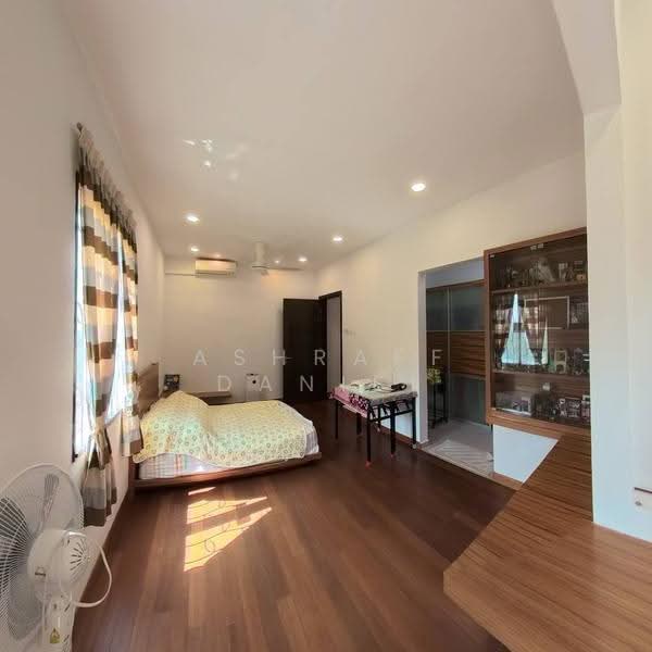 Bungalow House untuk Dijual di Seri Kembangan (Selangor) - Ashraff Daniel - PropertyGuru.com.my