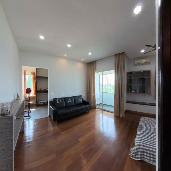 Bungalow House untuk Dijual di Seri Kembangan (Selangor) - Ashraff Daniel - PropertyGuru.com.my