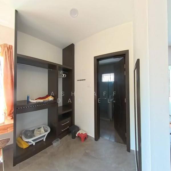 Bungalow House untuk Dijual di Seri Kembangan (Selangor) - Ashraff Daniel - PropertyGuru.com.my