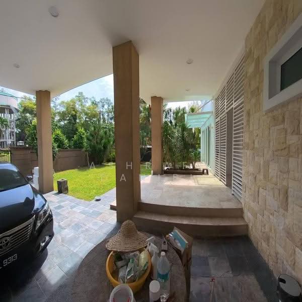 Bungalow House untuk Dijual di Seri Kembangan (Selangor) - Ashraff Daniel - PropertyGuru.com.my