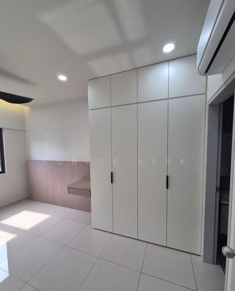 Service Residence for Sale at MIRAI Residences - Eunice Kerk - Bedroom - PropertyGuru.com.my