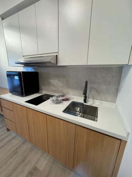 Kediaman Servis untuk Disewa di Agile Bukit Bintang - Calvin Loke - Kitchen - PropertyGuru.com.my