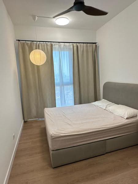 Kondominium untuk Disewa di Skyline KL - KB Chean - Bedroom - PropertyGuru.com.my