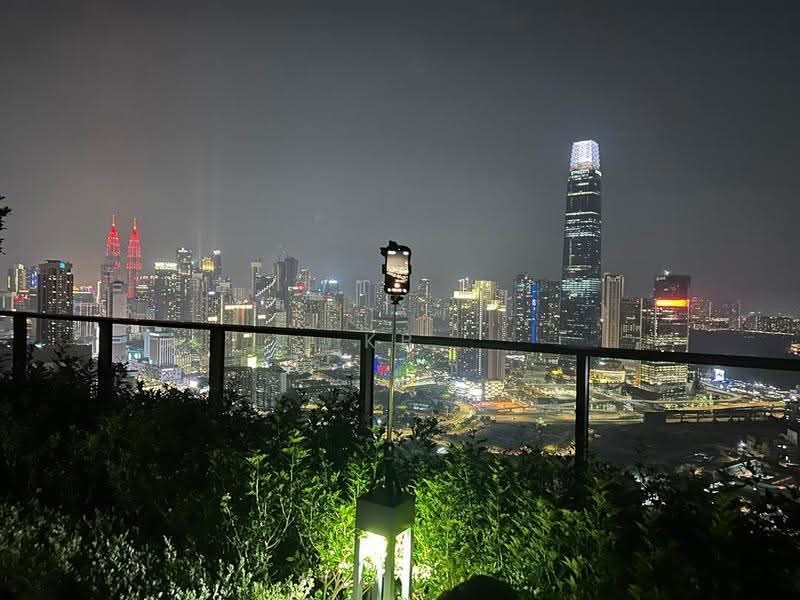 Kondominium untuk Disewa di Skyline KL - KB Chean - View - PropertyGuru.com.my