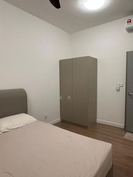 Kondominium untuk Disewa di Skyline KL - KB Chean - Bedroom - PropertyGuru.com.my