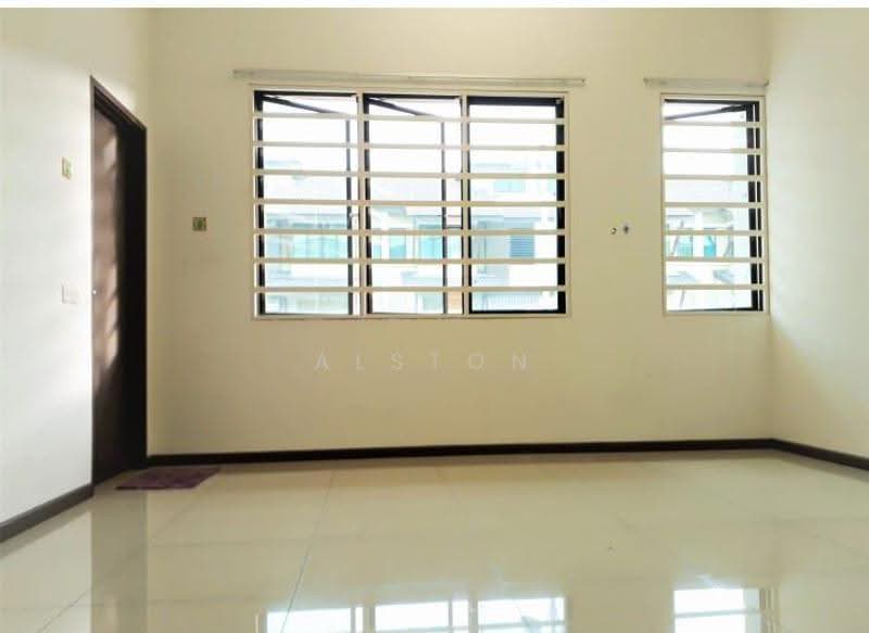 3-storey Terraced House for Sale in Bandar Bayan Bahru (Bayan Lepas) - Alston Loh - Interior - PropertyGuru.com.my