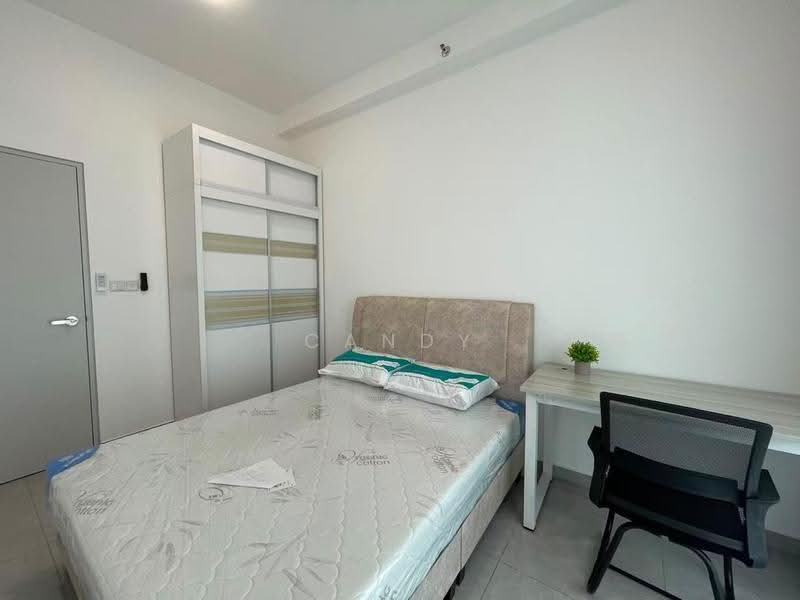 Kediaman Servis untuk Disewa di Savana @ Utropolis - Candy Cheah - Bedroom - PropertyGuru.com.my