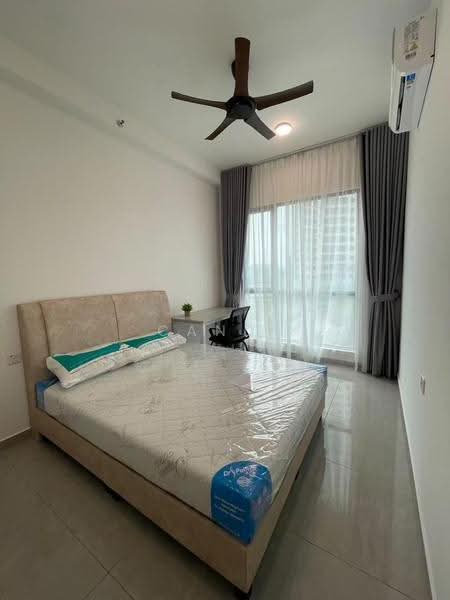 Kediaman Servis untuk Disewa di Savana @ Utropolis - Candy Cheah - Bedroom - PropertyGuru.com.my